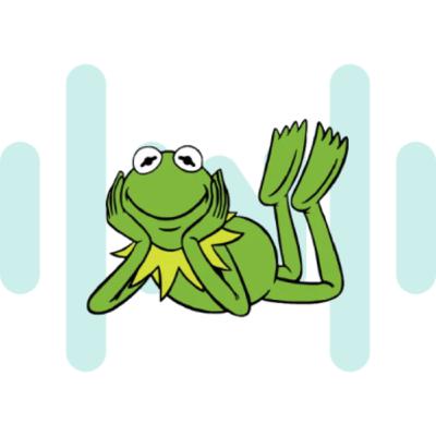 Kermit the Frog SoundBoard - SoundBoardW.com