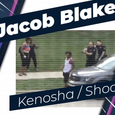 Jacob Blake Police Shooting was JUSTIFIED? & Mail In Voter Fraud ?