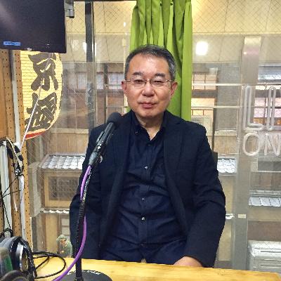 2025-10-17OA「国連創設８０周年ーこれまで これからー」