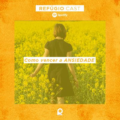 COMO VENCER A ANSIEDADE