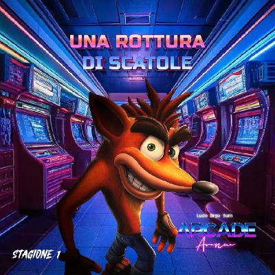 #2 | UNA ROTTURA DI SCATOLE [S1]