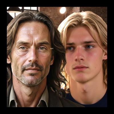 My Story with Gianni - Index of New Episodes (Season Four)