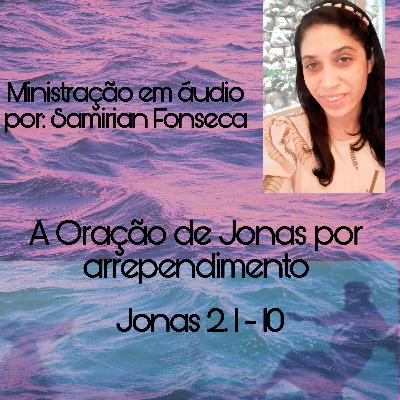 A Oração de Jonas