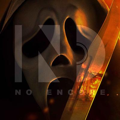 PATREON PREVIEW: FILM CLUB BONUS: SCREAM 7