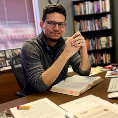 Audio #1. Viernes Diciembre 6th 2019