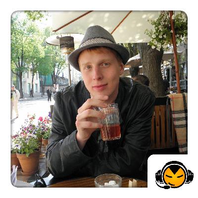 88. Сергей Мохов про Event[0]