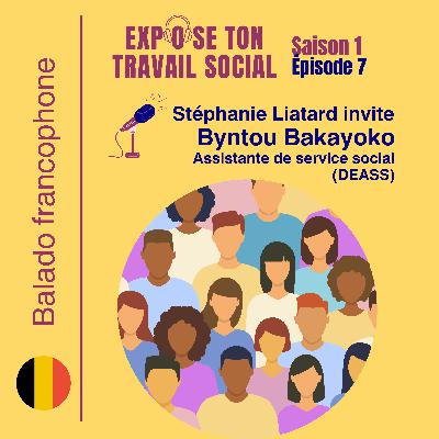 7# Survol des services sociaux et des travailleuses sociales en Belgique Francophone
