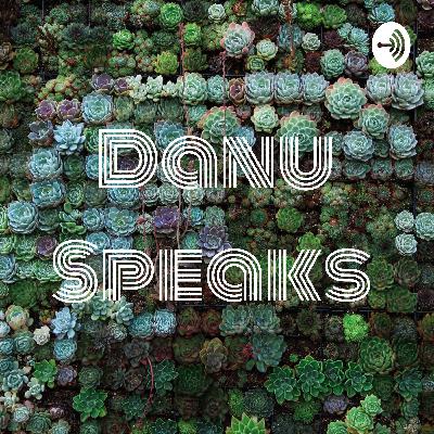 Danu Speaks  (Trailer)