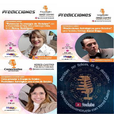 "PREDICCIONES ASTROLOGÍCAS EN EL MES DE OCTUBRE" Y "POTENCIAR LA ENERGÍA EN EL MES DE OCTUBRE" "PREDICCIONES ASTROLOGÍCAS EN EL MES DE OCTUBRE" Y "POTENCIAR LA ENERGÍA EN EL MES DE OCTUBRE"
