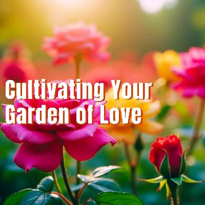 Cultivating Your Garden of Love Cultivating Your Garden of Love