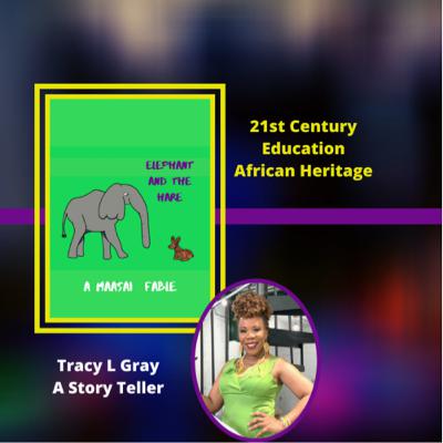 Elephant and the Hare