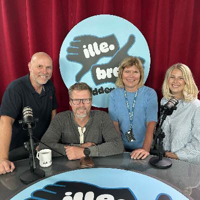 – Kan en egentlig forvente gratis p-plass på jobben? – Kan en egentlig forvente gratis p-plass på jobben?