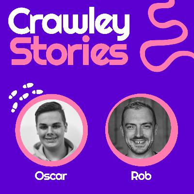 Oscar & Rob