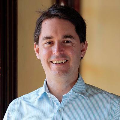 Councillor Chat with George Seymour