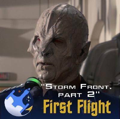 Ep. 115 - "Storm Front, Part 2" | Season 4, Ep. 02