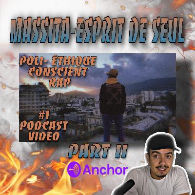 MASSITA HOOLYGANG PART II MASSITA HOOLYGANG PART II