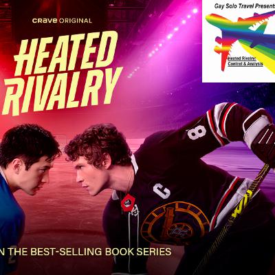 Heated Rivalry - Analysis & Context (Part 1: Introduction) Heated Rivalry - Analysis & Context (Part 1: Introduction)