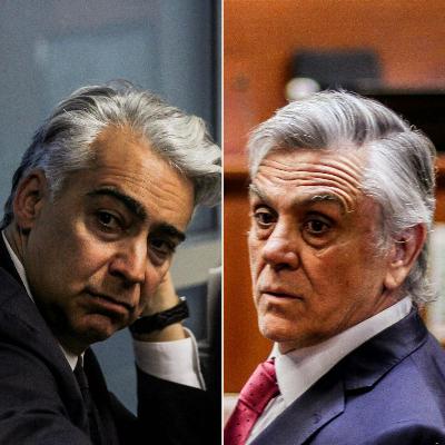 Sin culpables y con críticas a fiscalía termina el juicio al Caso SQM Sin culpables y con críticas a fiscalía termina el juicio al Caso SQM