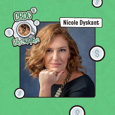 96 | Nicole Dyskant 96 | Nicole Dyskant