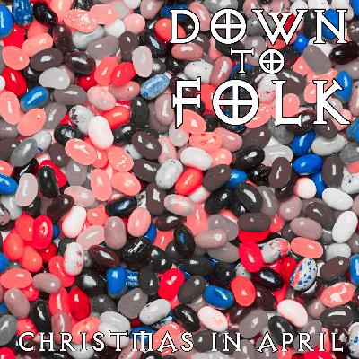 Christmas in April Christmas in April