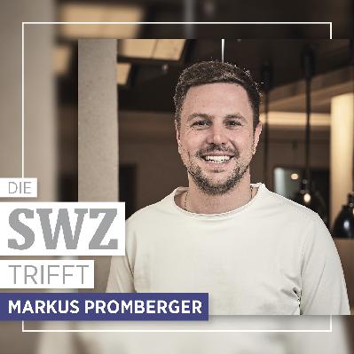 #121 | Markus Promberger | Ist das klassische Urlaubshotel ein Auslaufmodell?