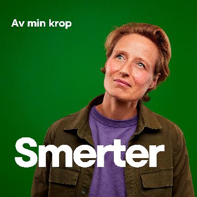 Smerter og hvordan du lever med dem Smerter og hvordan du lever med dem