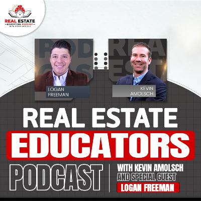 Logan Freeman - 5 Steps to Skyrocketing Property Visibility with AI-Driven Marketing Logan Freeman - 5 Steps to Skyrocketing Property Visibility with AI-Driven Marketing