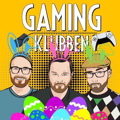 Påske spillintro quiz! - Episode 3/3