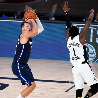 RDC #6 - O Boicote e a nova CARA da NBA!! RDC #6 - O Boicote e a nova CARA da NBA!!