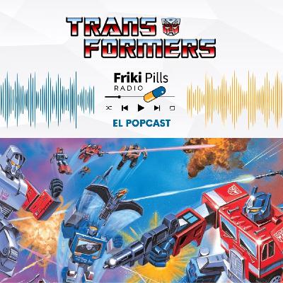 Hasta que todos seamos uno: La evolución de Transformers