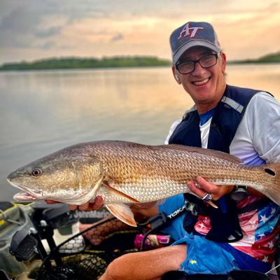 Inshore fishing Inshore fishing