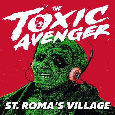 Presenting: The Toxic Avenger - Pat's Carcass Co