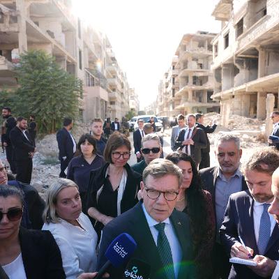 Politologe: Abschiebedebatte nicht zielführend Politologe: Abschiebedebatte nicht zielführend