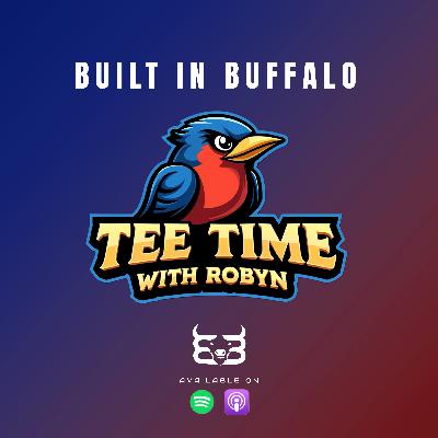 Tee Time w Robyn "Week 6 Atlanta"