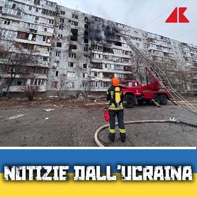 Mosca: "No alla tregua natalizia"