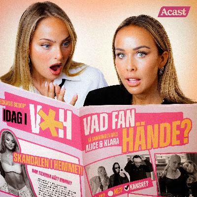 141. Barakat Ghebrehawariat om vita rum, rasism och att orka ta snacket