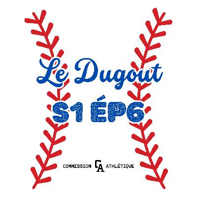 Invité spécial ! Marc Griffin vient faire un tour au podcast - S1 - EP6