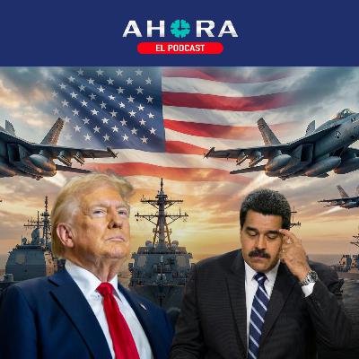 Amenaza de invasión a Venezuela. ¿Presión de Estados Unidos o un ultimátum real? Amenaza de invasión a Venezuela. ¿Presión de Estados Unidos o un ultimátum real?