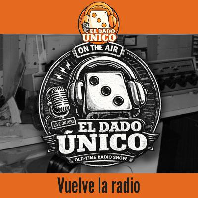 El Dado Único 2x81 - Las Fantasticon