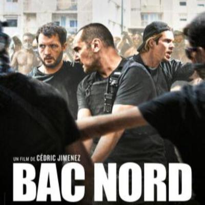 BAC NORD: BRIGADA ANTICRIMINAL | NETFLIX | Cr铆tica / Opini贸n 馃幀馃挜馃嵖 BAC NORD: BRIGADA ANTICRIMINAL | NETFLIX | Cr铆tica / Opini贸n 馃幀馃挜馃嵖