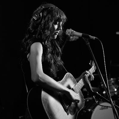 Episode 68: Molly Tuttle Episode 68: Molly Tuttle