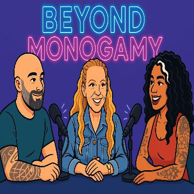Beyond Fantasy: Francesca Gentille on Kink, Jealousy & Keeping Passion Alive