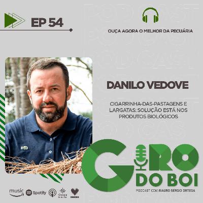 Cigarrinha-das-pastagens e Lagartas: solução está nos produtos biológicos