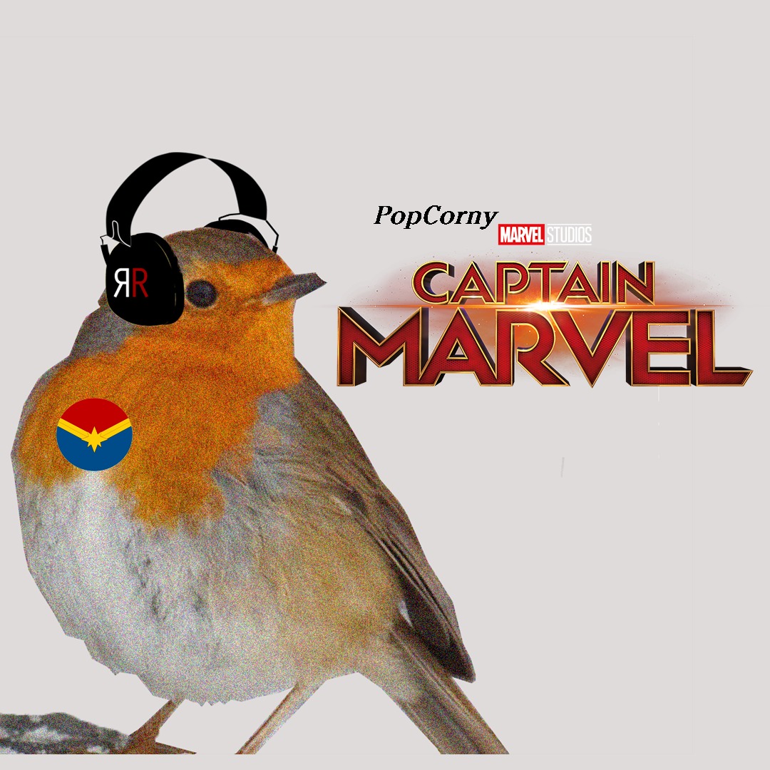 The Round Robin Podcast