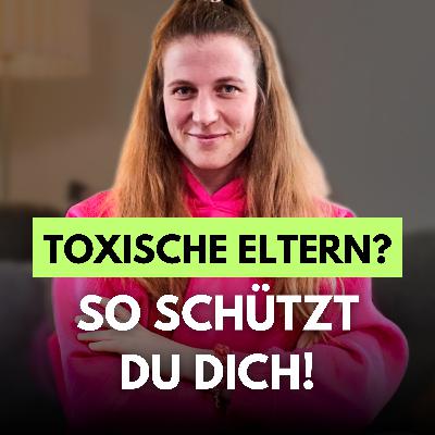 Toxische Eltern: So bleiben ihre Vorwürfe endlich wirkungslos