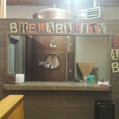 Ep. 43 - Brewability Lab Ep. 43 - Brewability Lab