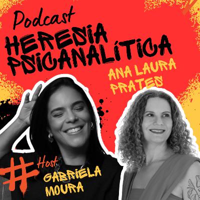 Feminilidade e experiência psicanalítica com Ana Laura Prates - Projeto De Frente com Gabi - Temporada Psicanálise e psicanalistas no Brasil - ep. #1 Feminilidade e experiência psicanalítica com Ana Laura Prates - Projeto De Frente com Gabi - Temporada Psicanálise e psicanalistas no Brasil - ep. #1