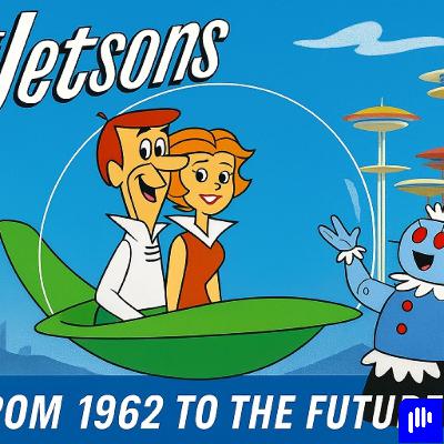 The Jetsons: من 1962 إلى المستقبل!"