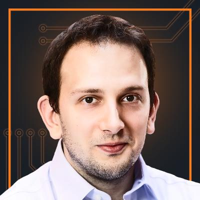 How AI Solutions Unlock Efficiency | PolyAI's Nikola Mrkšić | Artificial Intelligence Podcast