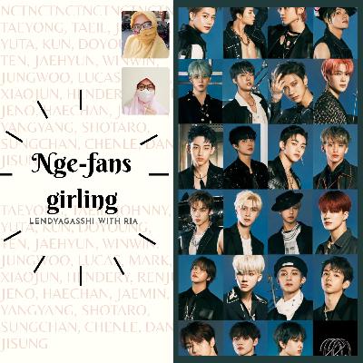 lendyagasshi nge-fans girling EXO NCT